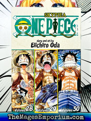 One Piece Vol 28-30 Omnibus (Online Order Only)
