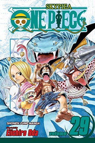 One Piece Vol 29 (Online Order Only)