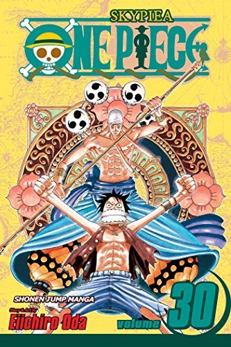 One Piece Vol 30 (Online Order Only)