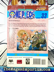 One Piece Vol 33 Ex Library (Online Order Only)