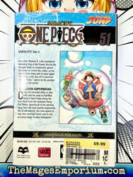 One Piece Vol 51 (Online Order Only)
