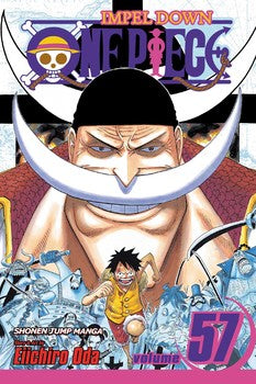 One Piece GN Volume 57 (ONLINE ORDER ONLY)