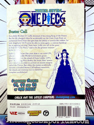 One Piece Water Seven Vol 43-45 Omnibus (Online Order Only)