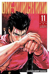One-Punch Man Vol 11 (Online Order Only)