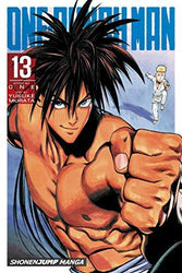 One-Punch Man Vol 13 (Online Order Only)