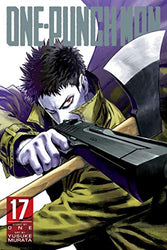 One-Punch Man Vol 17 (Online Order Only)