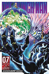 One-Punch Man: Vol. 7 (Online Order Only)