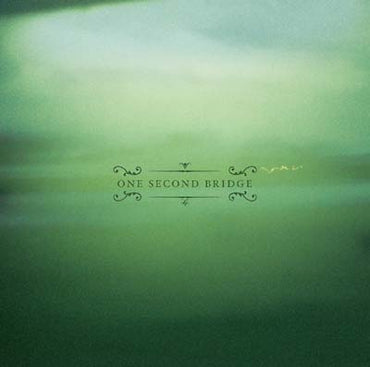 One Second Bridge [CD] (ONLINE ORDER ONLY)