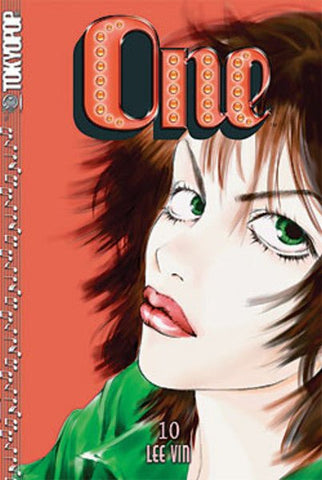 One Vol 10 (Online Order Only)