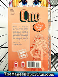 One Vol 10 (Online Order Only)