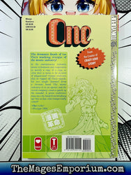 One Vol 11 (Online Order Only)