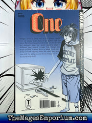 One Vol 2 Lee Vin (Online Order Only)