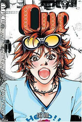 One Vol 6 Lee Vin (Online Order Only)