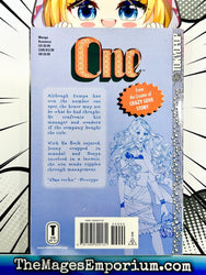 One Vol 9 (Online Order Only)
