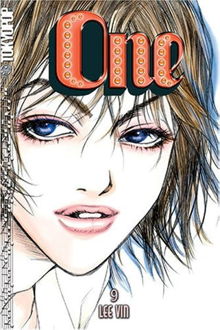 One Vol 9 (Online Order Only)