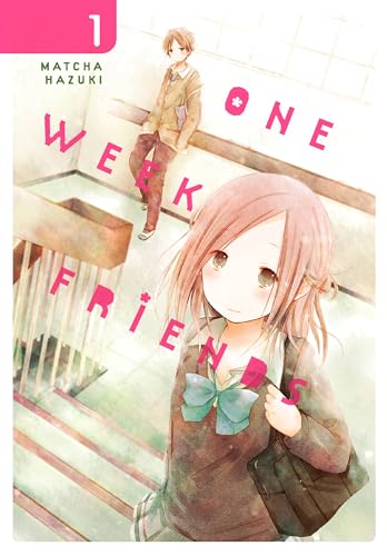 One Week Friends Vol 1 (Online Order Only)