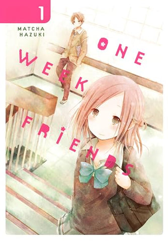 One Week Friends Vol 1 (Online Order Only)
