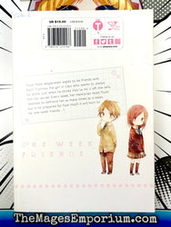 One Week Friends Vol 1 (Online Order Only)