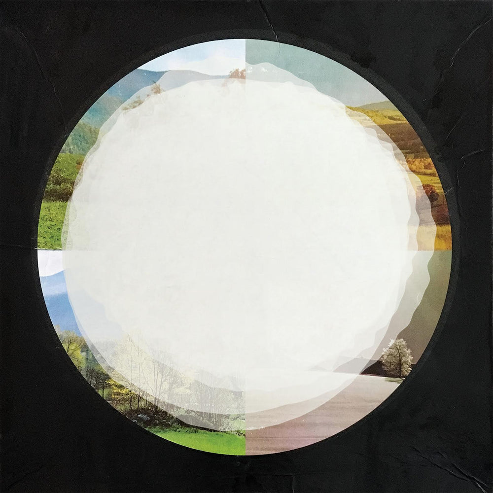 Oneida and Rhys Chatham - What's Your Sign? [Vinyl] (ONLINE ORDER ONLY)