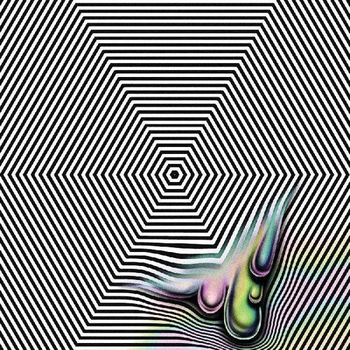 Magic Oneohtrix Point Never (Gatefold LP Jacket, Digital Download Card) (2 Lp's) [Vinyl] (ONLINE ORDER ONLY)