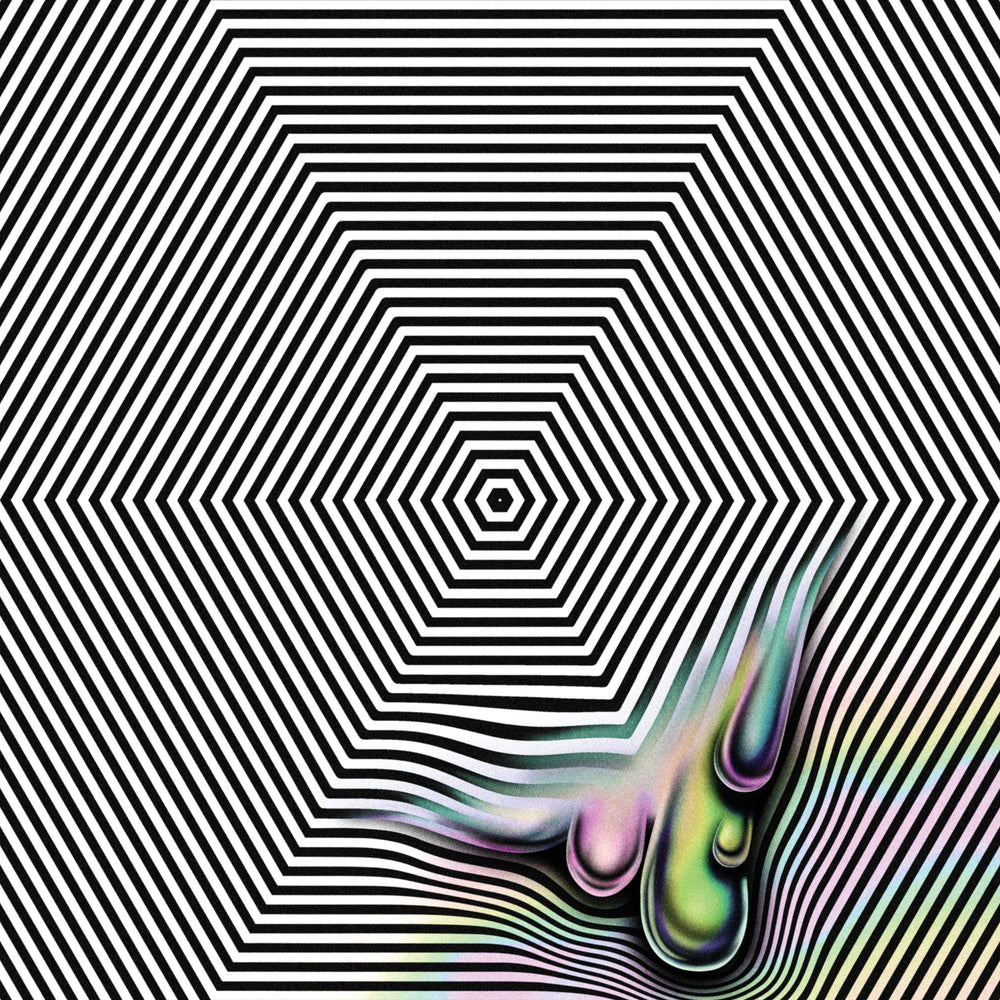 Magic Oneohtrix Point Never [CD]