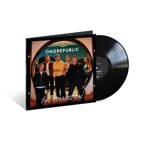 Onerepublic: The Collection [Lp] [Vinyl]