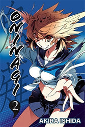 Onigagi Vol 2 (Online Order Only)