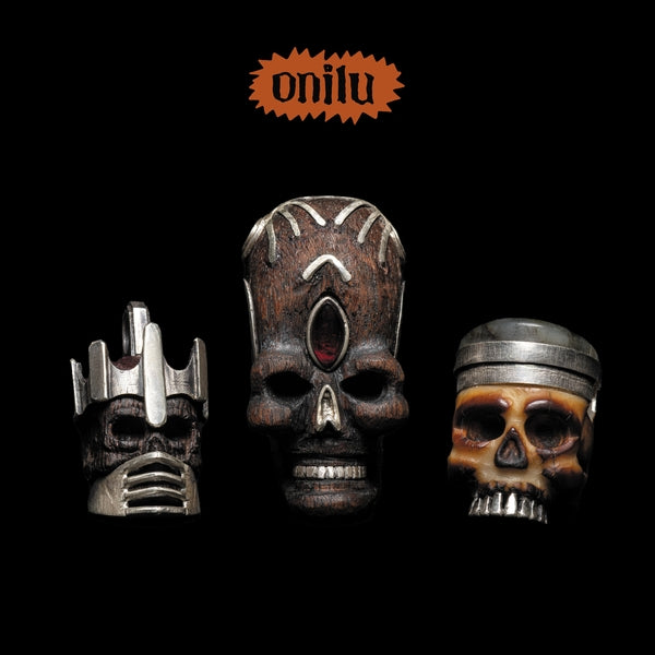 Onilu [Vinyl] (ONLINE ORDER ONLY)