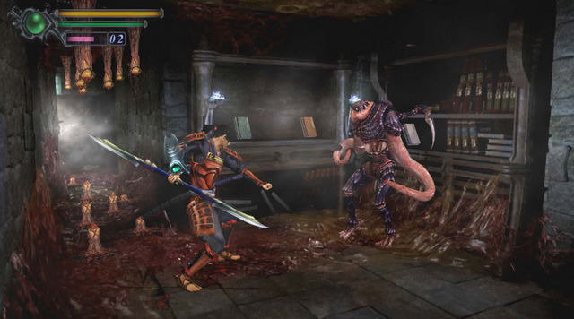 Onimusha Warlords: Limited Edition [Japan Import] (PlayStation 4) (Online Order Only)