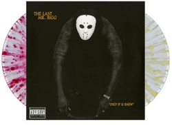 Only If U Knew (Colored 2xLP, Limited to 500) [Vinyl] (ONLINE ORDER ONLY)
