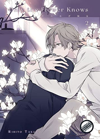 Only the Flower Knows Vol 2 (Online Order Only)