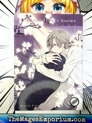 Only the Flower Knows Vol 2 (Online Order Only)