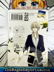 Only the Flower Knows Vol 2 (Online Order Only)