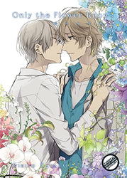Only The Flower Knows Vol 3 (Online Order Only)