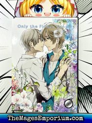 Only The Flower Knows Vol 3 (Online Order Only)