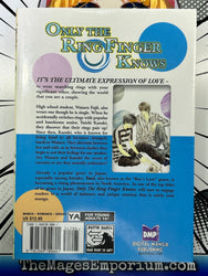 Only The Ring Finger Knows (Online Order Only)