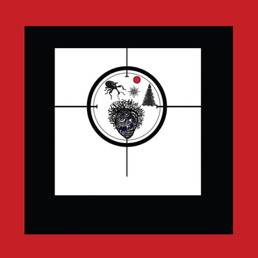 ONO - Red Summer [Vinyl] (ONLINE ORDER ONLY)