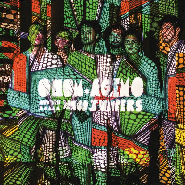 Magic Polaroid [CD]