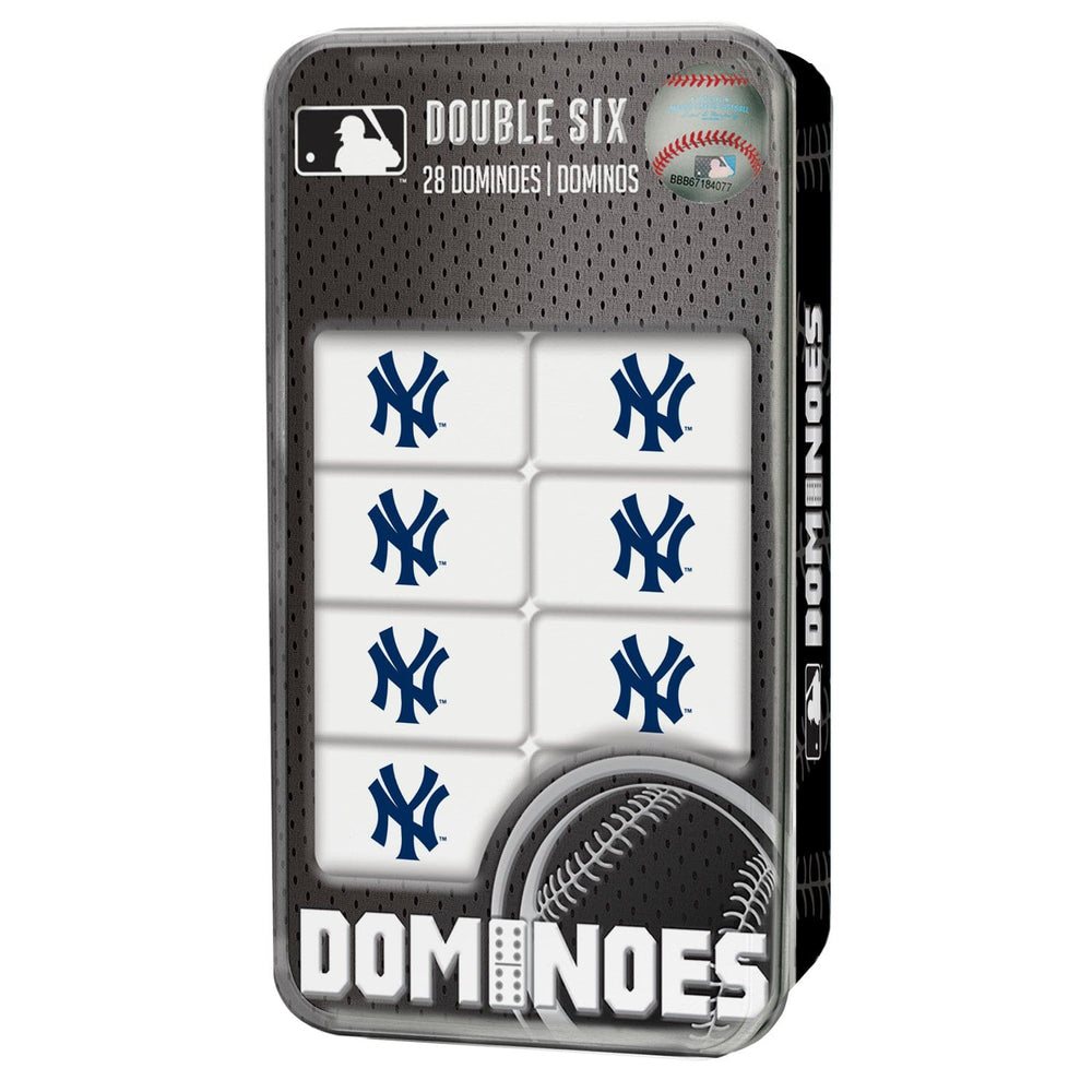 New York Yankees Dominoes (ONLINE ORDER ONLY)