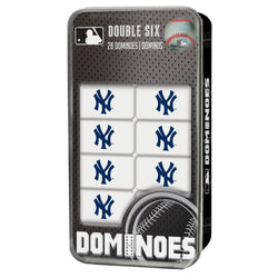 New York Yankees Dominoes (ONLINE ORDER ONLY)