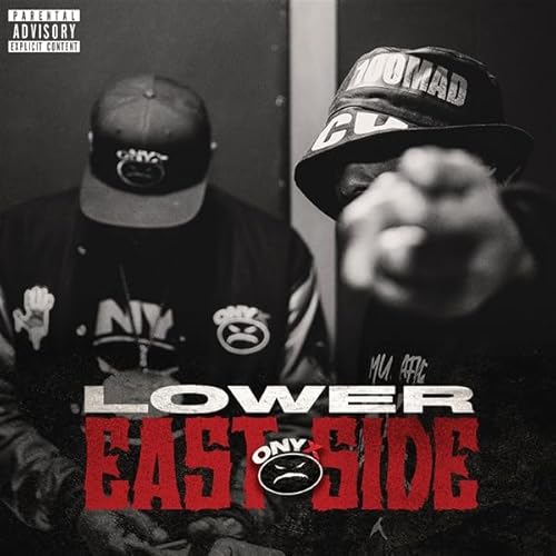 Lower East Side [Vinyl] (ONLINE ORDER ONLY)