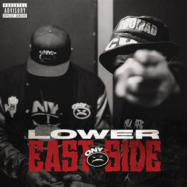 Lower East Side [Vinyl] (ONLINE ORDER ONLY)