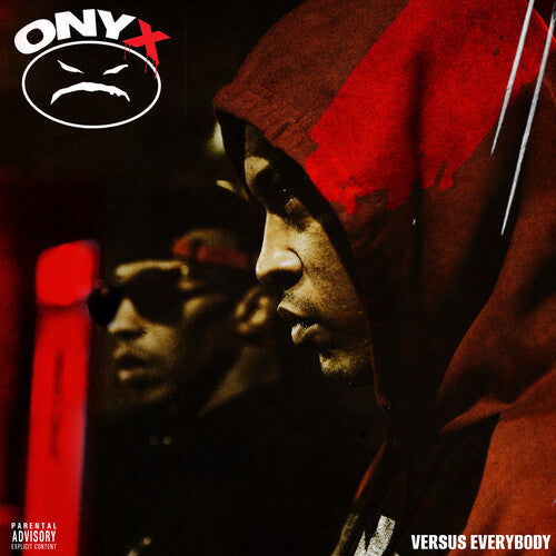 Onyx - Versus Everybody [Explicit Content] [Vinyl] (ONLINE ORDER ONLY)