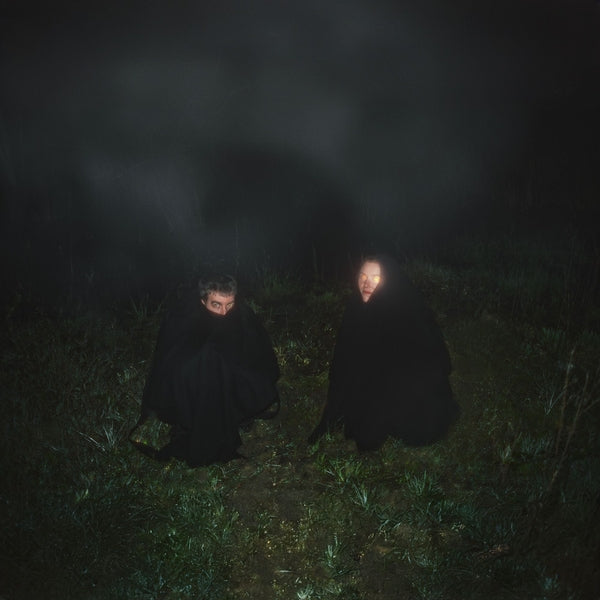 Songs Of Wishes And Bones [Vinyl]