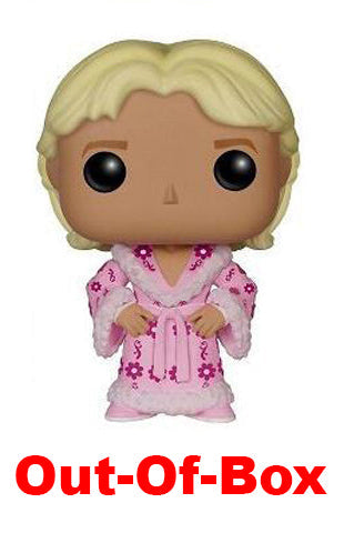 Out-Of-Box "Nature Boy" Ric Flair (WWE) 17 - Target Exclusive (Online Order Only)