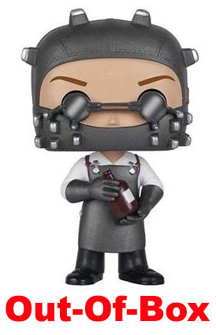 Out-Of-Box Mr. March (American Horror Story Hotel) 323 (Online Order Only)