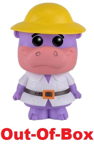 Out-of-Box Peter Potamus - 2016 Summer Convention Exclusive  /750 Made (Online Order Only)