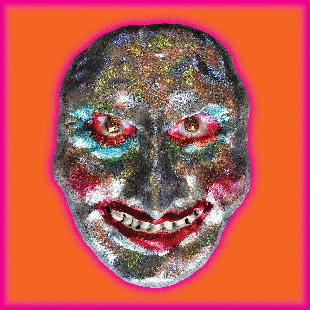 Oog Bogo - Plastic [Vinyl] (ONLINE ORDER ONLY)