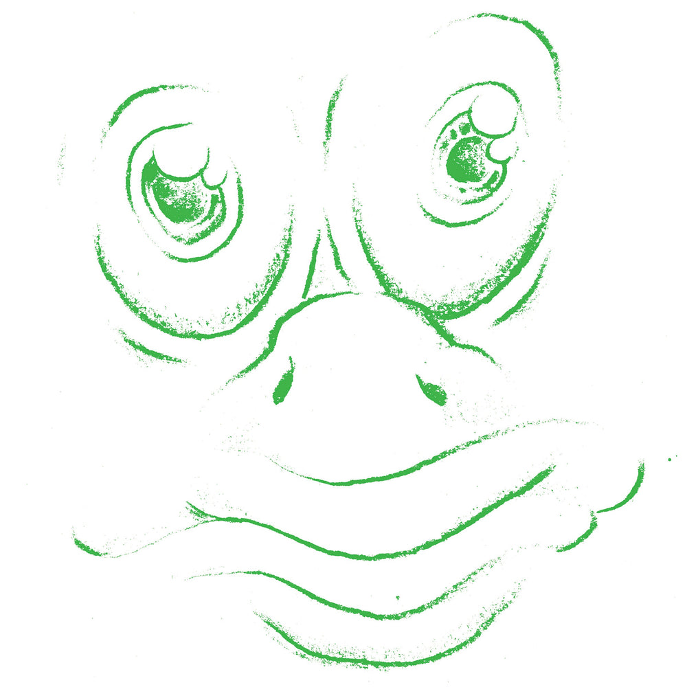 Oogbogo - Oogbogo [Vinyl] (ONLINE ORDER ONLY)