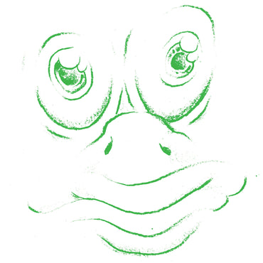 Oogbogo - Oogbogo [Vinyl] (ONLINE ORDER ONLY)